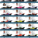 Illustration for article titled Everything You Need To Know About The 2009 Indy 500